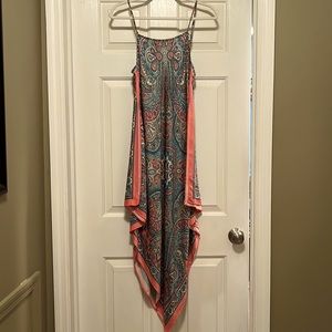 Tiny brand - sundress (by Anthropologie) size Small